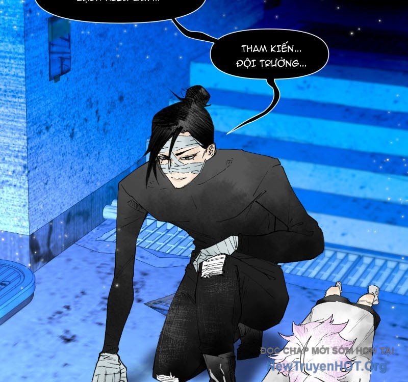 Bách Quỷ Lục chapter 13 - Trang 14