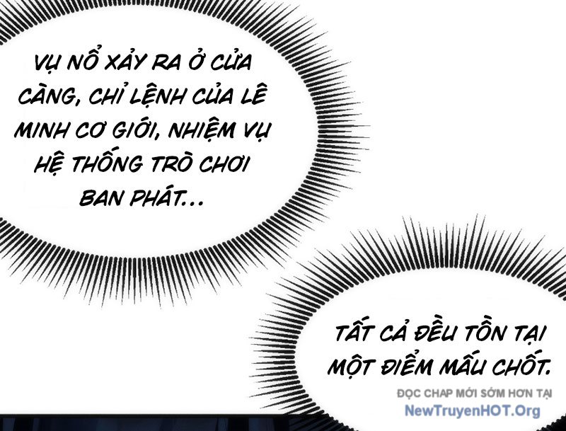 Sau khi xuyên vào game kết liễu boss thành công đứng nhất chapter 2 - Trang 159