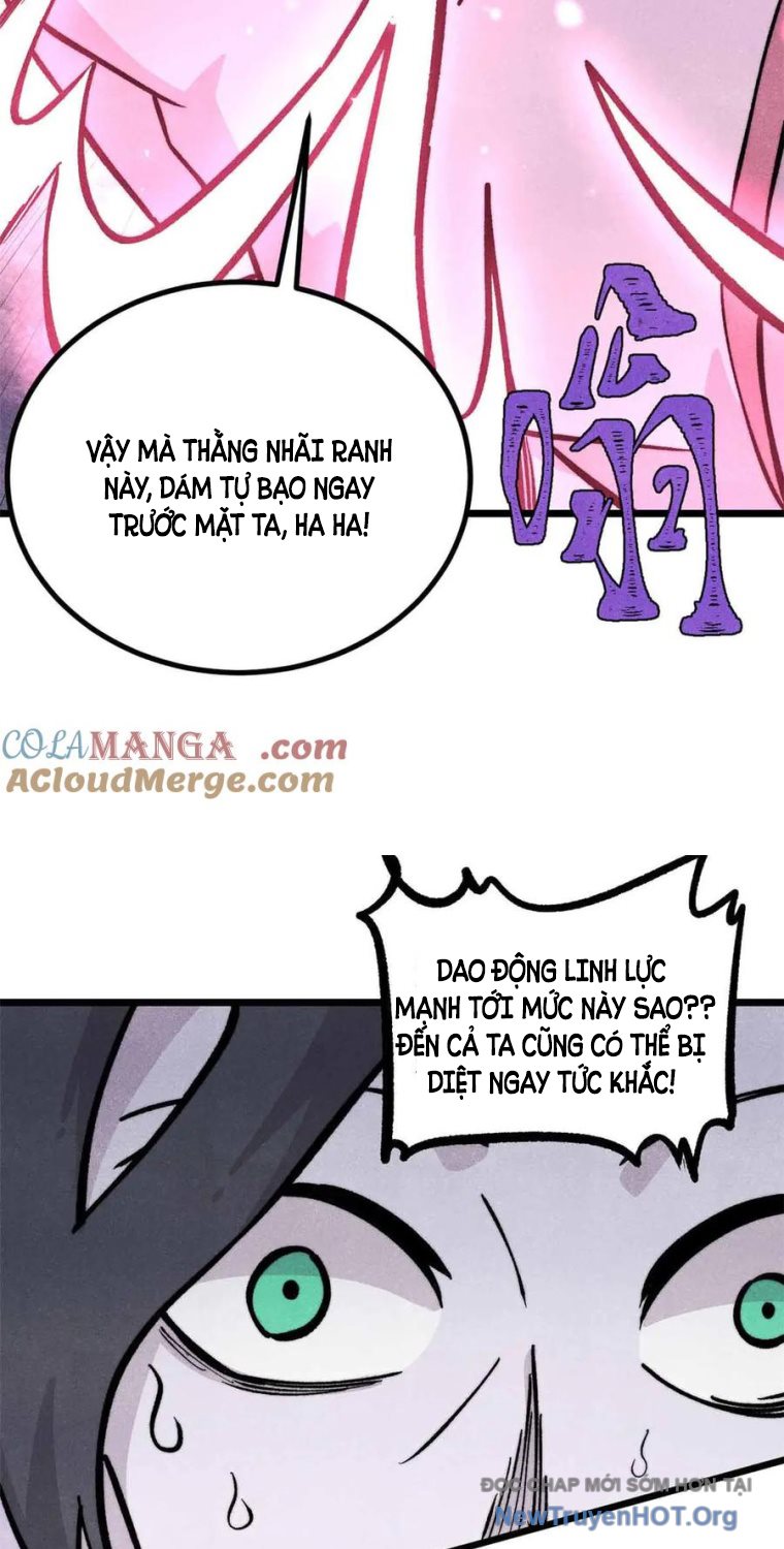Vạn Cổ Tối Cường Tông chapter 431 - Trang 19