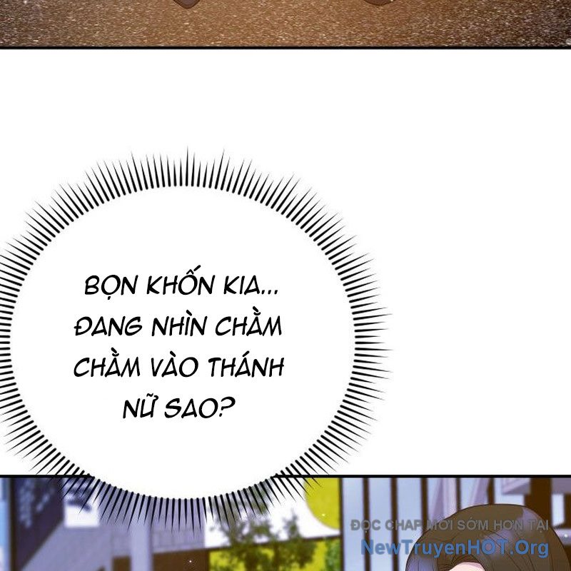 Sống Cùng Phòng Với Nàng Thánh Nữ chapter 2 - Trang 93