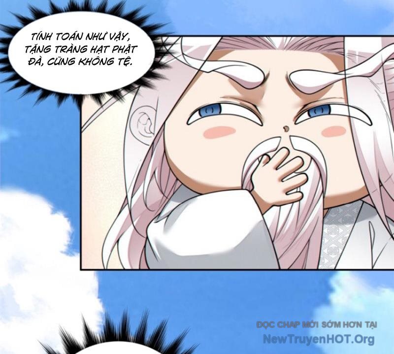 Đồ Đệ Của Ta Đều Là Đại Phản Phái chapter 381 - Trang 19