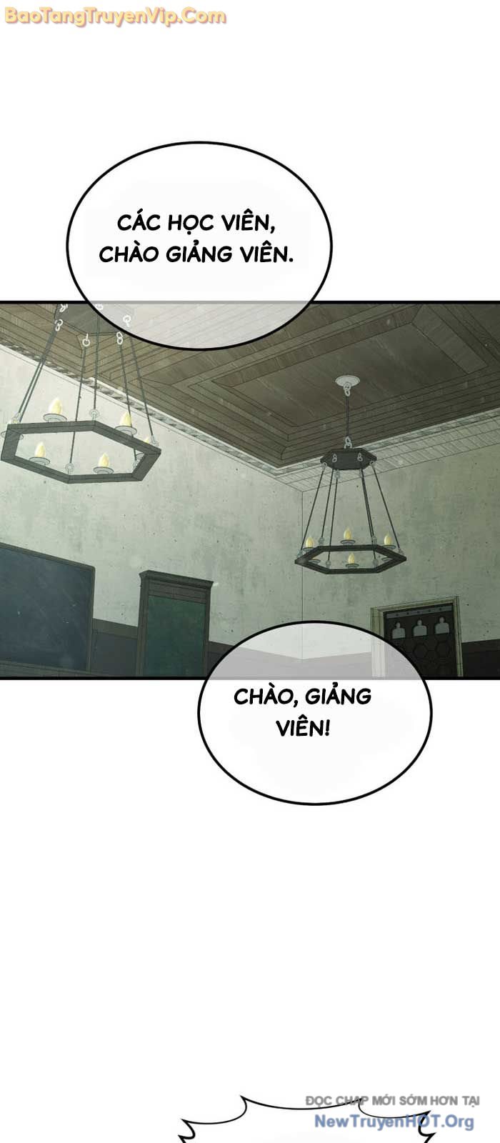 Phản Diện Mắt Cáo Của Học Viện Ma Giới chapter 28 - Trang 30