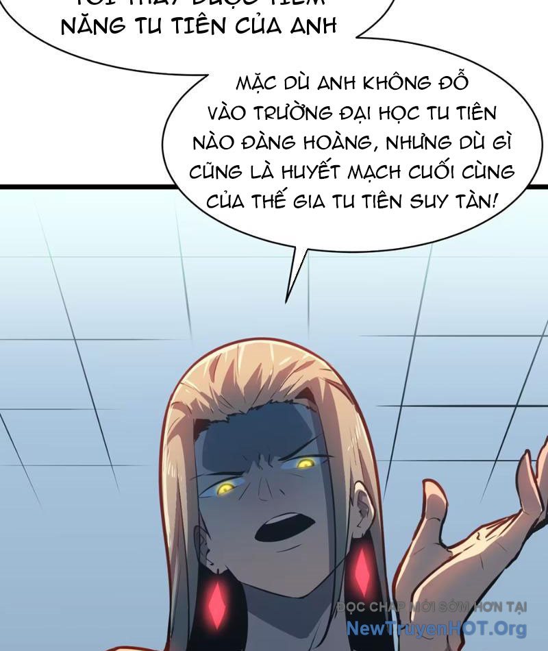 Dự Chi Long Vương Kháng Tất Cả chapter 1 - Trang 14
