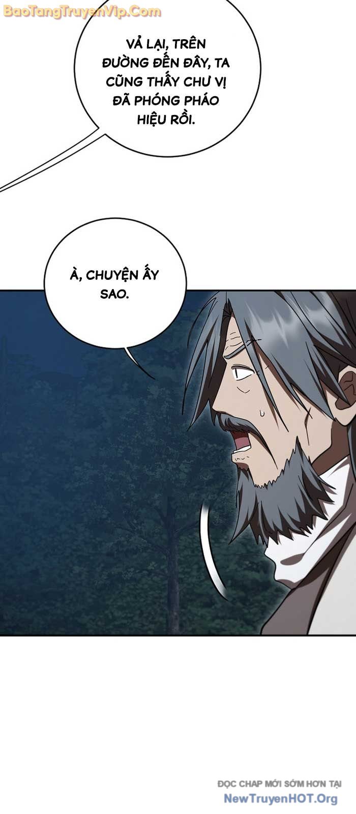 Võ Đang Kỳ Hiệp chapter 152.3 - Trang 75
