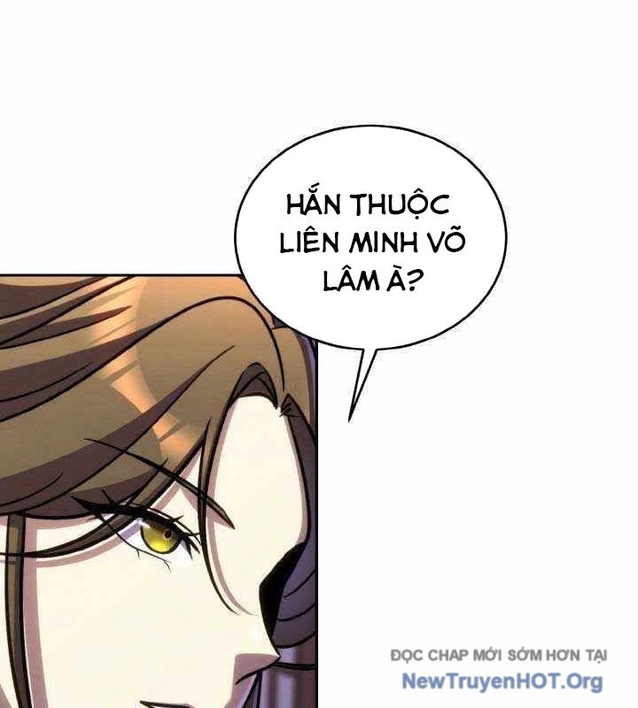 Đệ Tử Của Võ Lâm Minh Chủ chapter 52 - Trang 14
