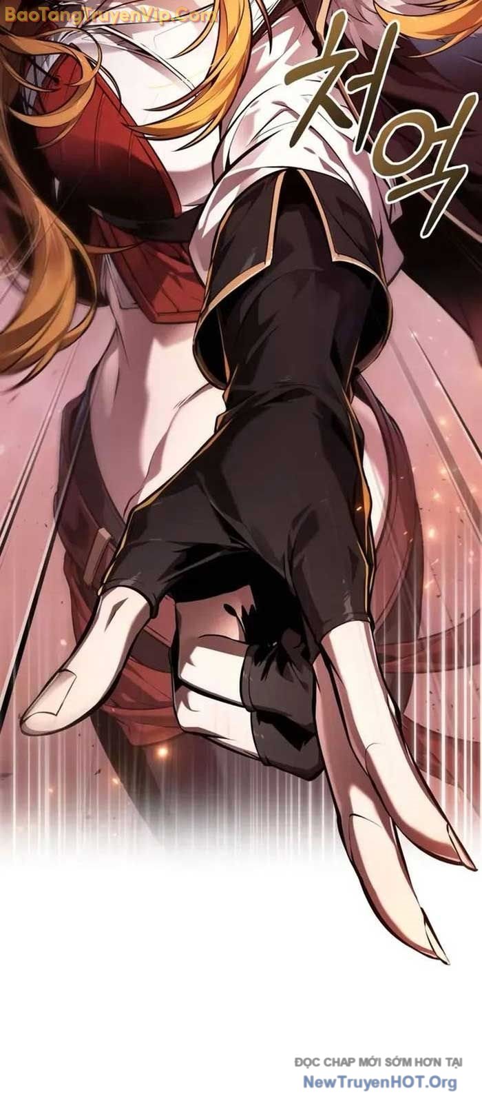 Mạo Hiểm Giả Cuối Cùng chapter 74 - Trang 67