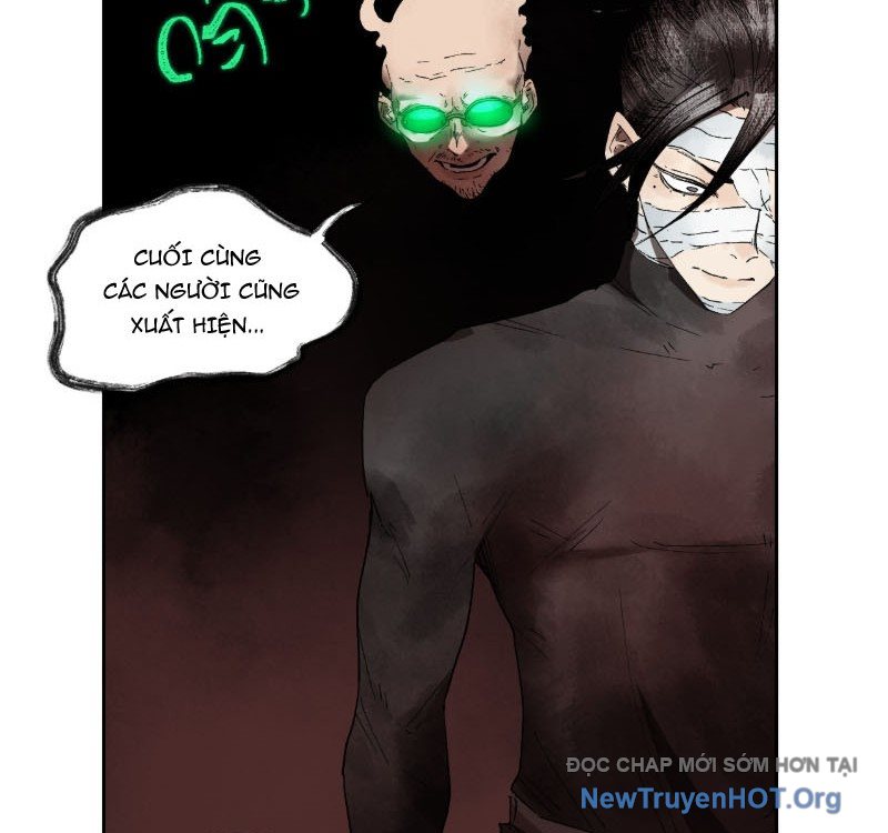 Bách Quỷ Lục chapter 13 - Trang 27