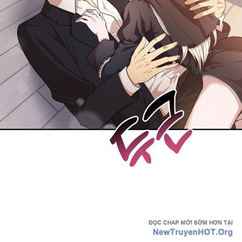 Sống Cùng Phòng Với Nàng Thánh Nữ chapter 2 - Trang 9