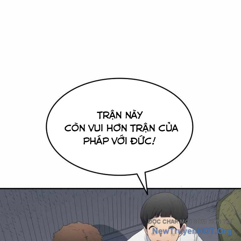 Thiên Phú Bóng Đá, Tất Cả Đều Là Của Tôi! chapter 97 - Trang 67