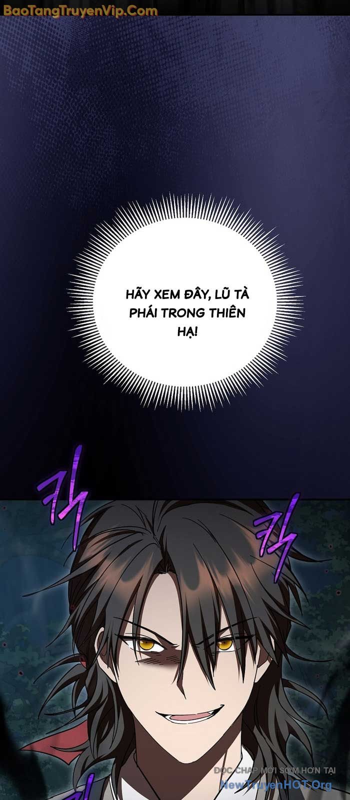Võ Đang Kỳ Hiệp chapter 152.3 - Trang 90