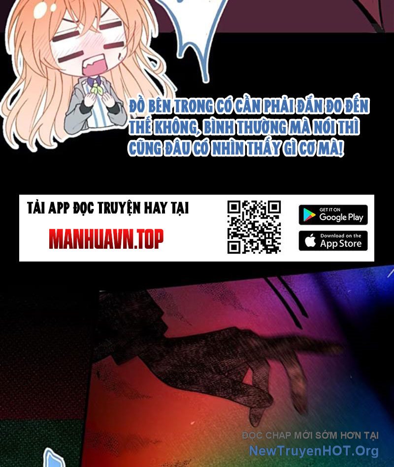 Sau khi ta biến thành quái vật xúc tu, các cô ấy càng điên cuồng hơn! chapter 23 - Trang 103
