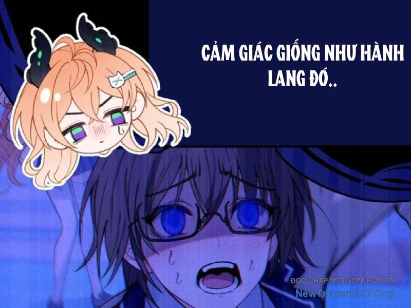 Sau khi ta biến thành quái vật xúc tu, các cô ấy càng điên cuồng hơn! chapter 21 - Trang 99