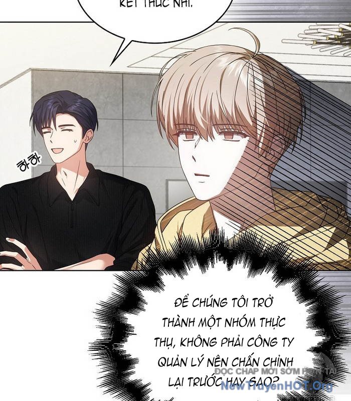 Debut or Die chapter 67 - Trang 27