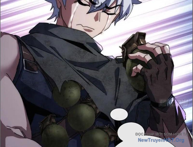 Ta Dựa Vào Tu Tiên Xưng Bá Mạt Thế chapter 9 - Trang 41