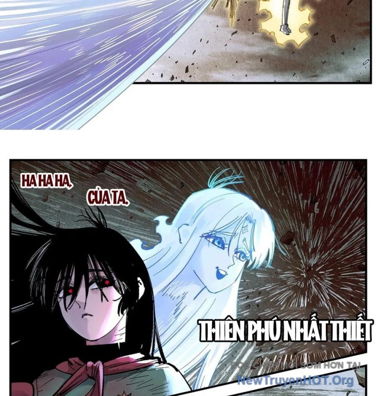 Nhật Nguyệt Đồng Thác chapter 280 - Trang 8