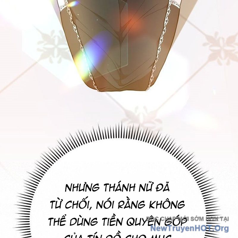 Sống Cùng Phòng Với Nàng Thánh Nữ chapter 4 - Trang 140