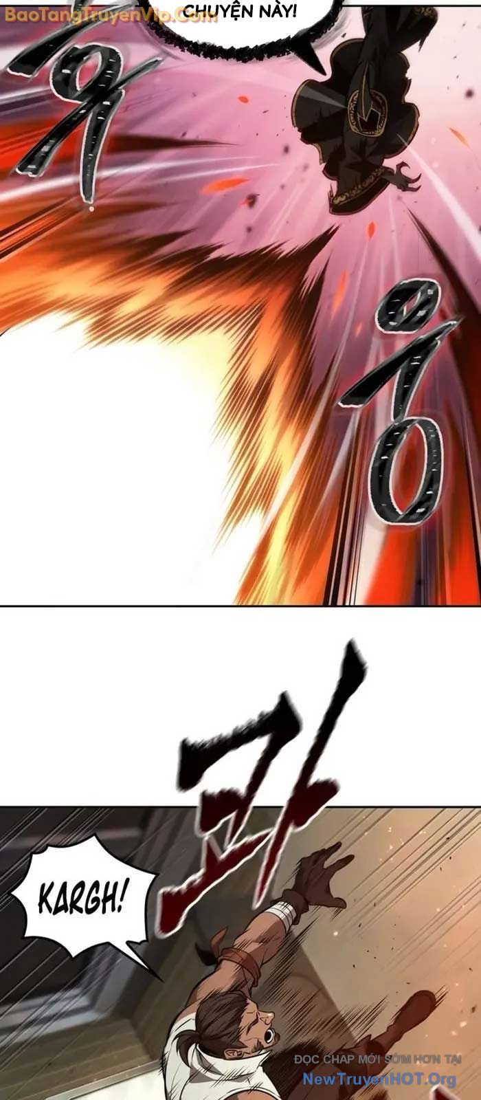 Mạo Hiểm Giả Cuối Cùng chapter 74 - Trang 35