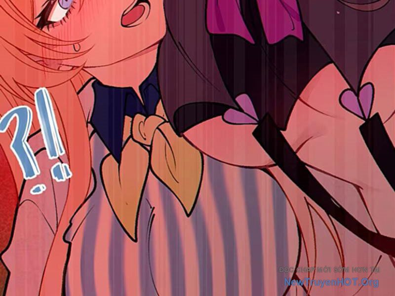 Sau khi ta biến thành quái vật xúc tu, các cô ấy càng điên cuồng hơn! chapter 24 - Trang 7