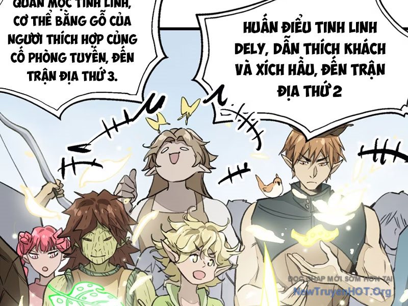 Tinh Linh Chi Hậu chapter 4 - Trang 66