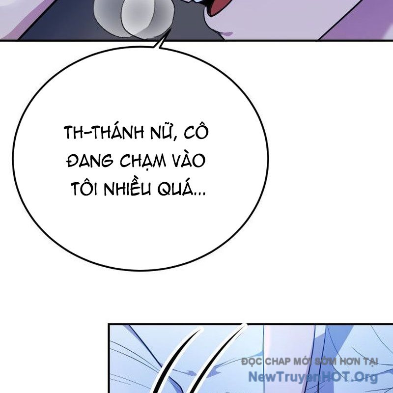 Sống Cùng Phòng Với Nàng Thánh Nữ chapter 3 - Trang 23