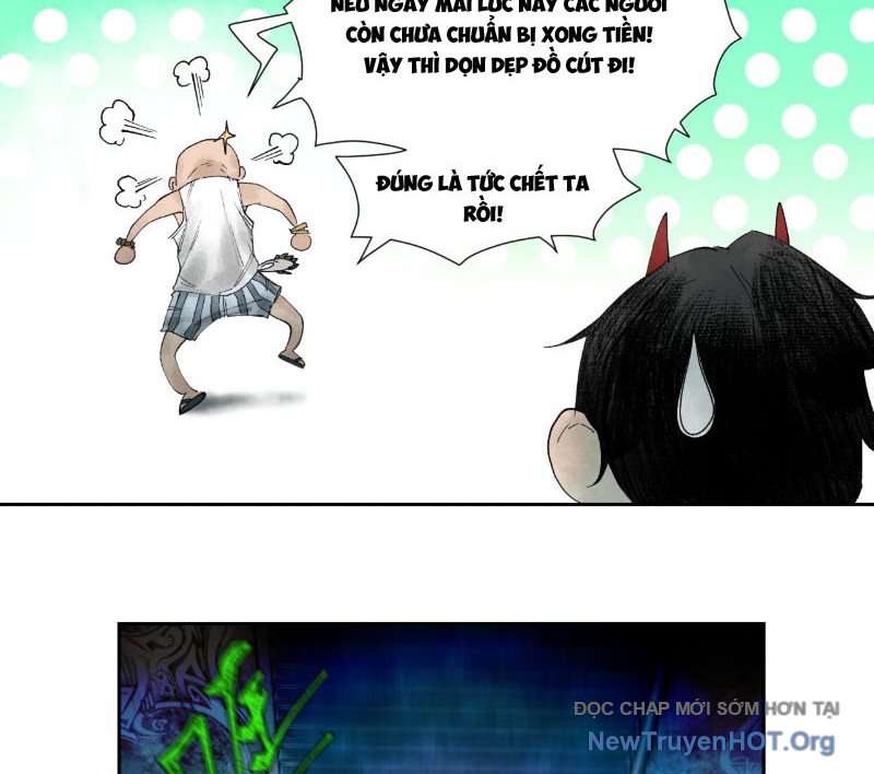 Bách Quỷ Lục chapter 13 - Trang 48
