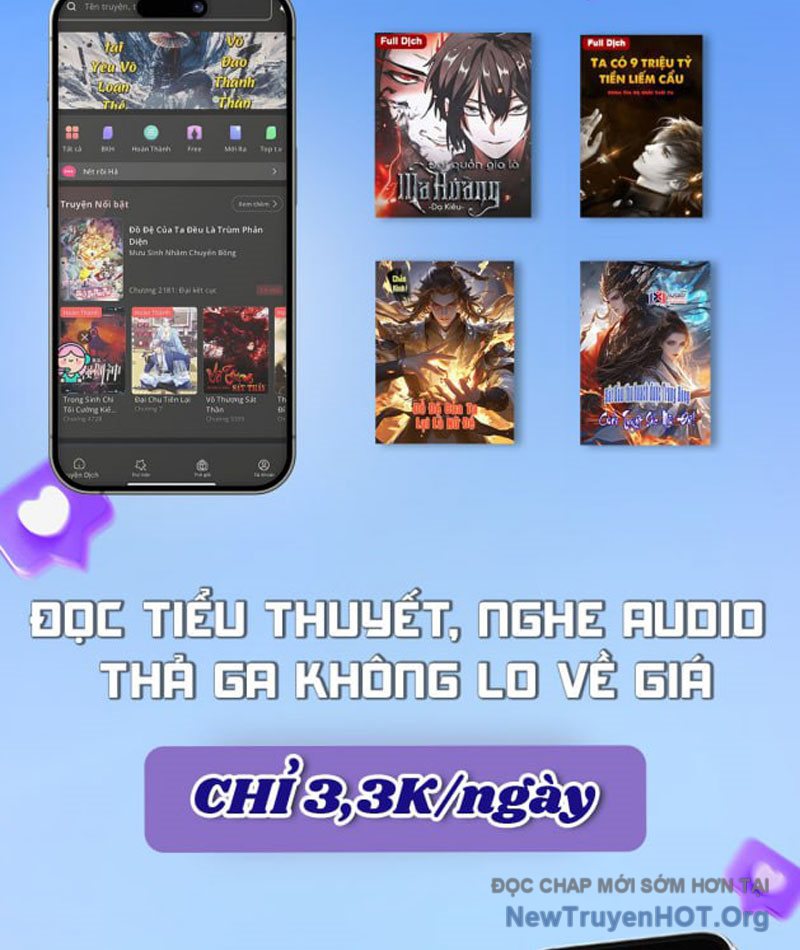 Sau khi ta biến thành quái vật xúc tu, các cô ấy càng điên cuồng hơn! chapter 20 - Trang 97