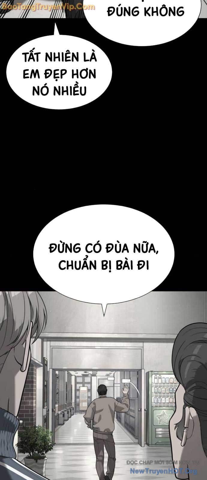 Sát Thủ Peter chapter 97 - Trang 47