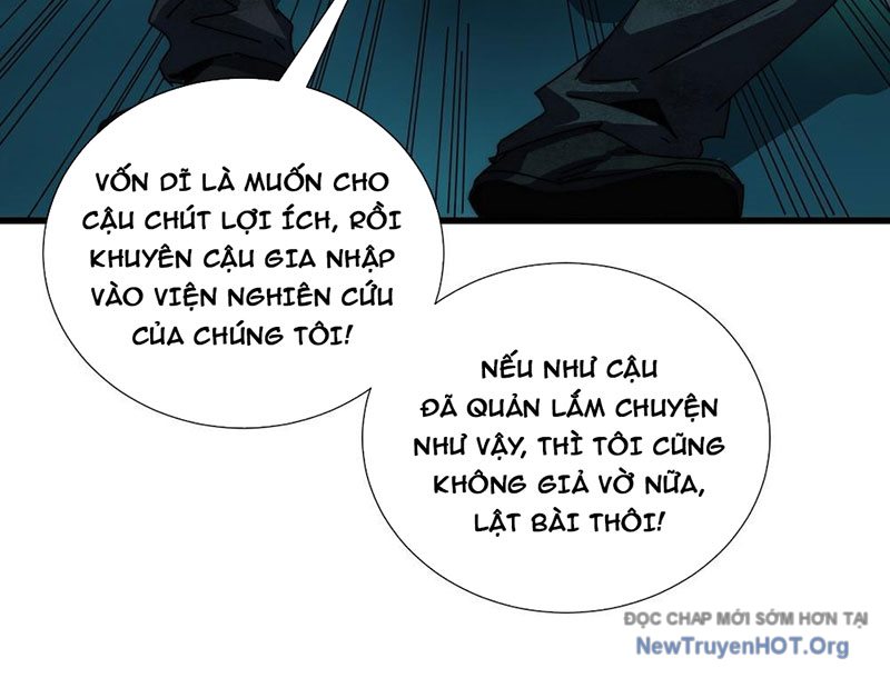 Ta Dựa Vào Tu Tiên Xưng Bá Mạt Thế chapter 10 - Trang 85