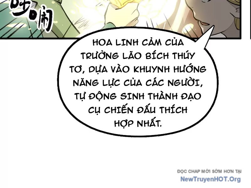 Tinh Linh Chi Hậu chapter 4 - Trang 73