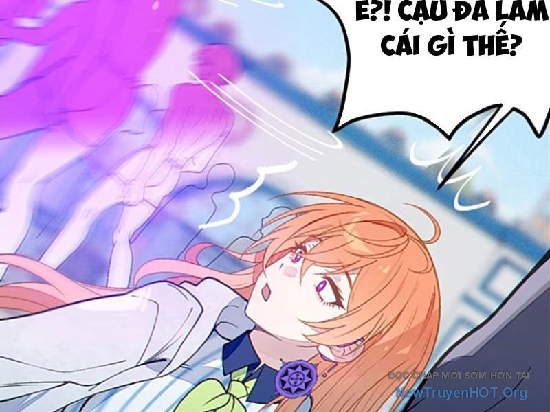 Sau khi ta biến thành quái vật xúc tu, các cô ấy càng điên cuồng hơn! chapter 24 - Trang 145