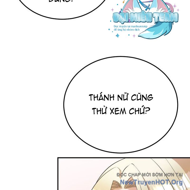 Sống Cùng Phòng Với Nàng Thánh Nữ chapter 5 - Trang 122