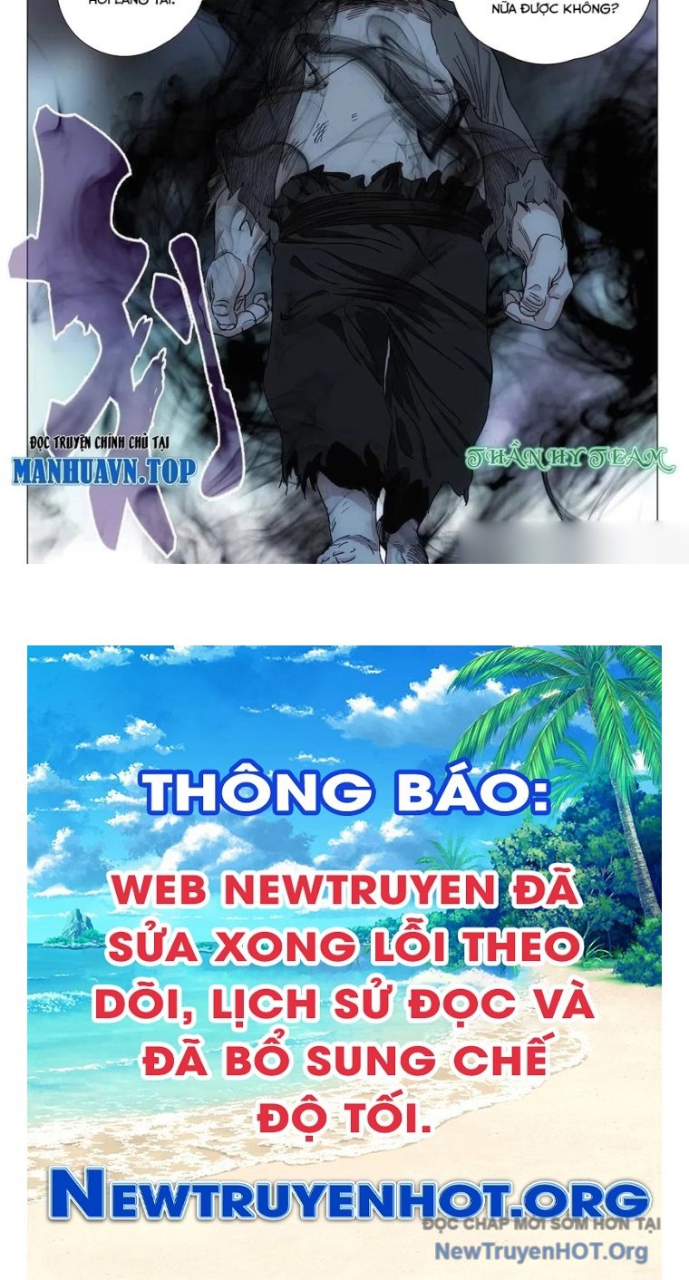 Nhất Nhân Chi Hạ chapter 546 - Trang 23