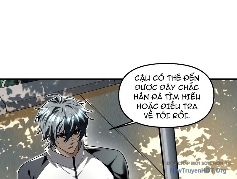 Thập Hoang Chi Vương chapter 7 - Trang 29