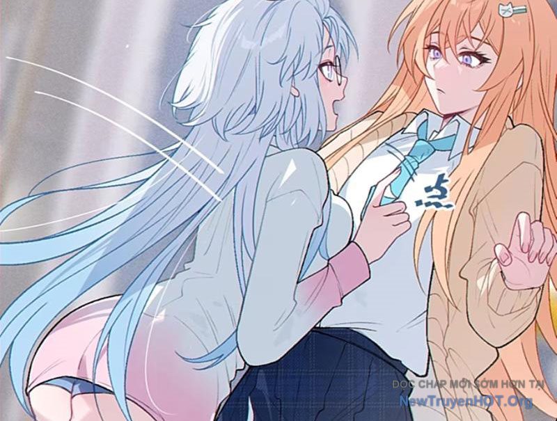 Sau khi ta biến thành quái vật xúc tu, các cô ấy càng điên cuồng hơn! chapter 11 - Trang 146