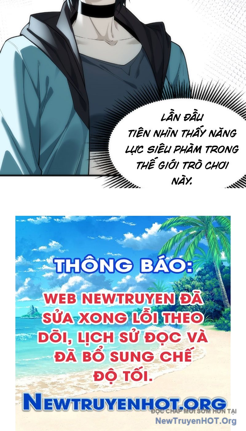 Sau khi xuyên vào game kết liễu boss thành công đứng nhất chapter 2 - Trang 249