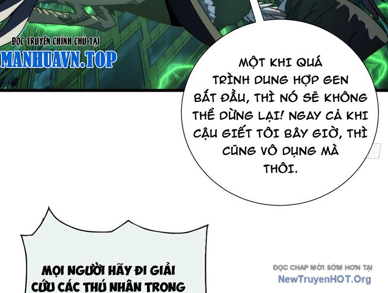 Ta Dựa Vào Tu Tiên Xưng Bá Mạt Thế chapter 11 - Trang 10