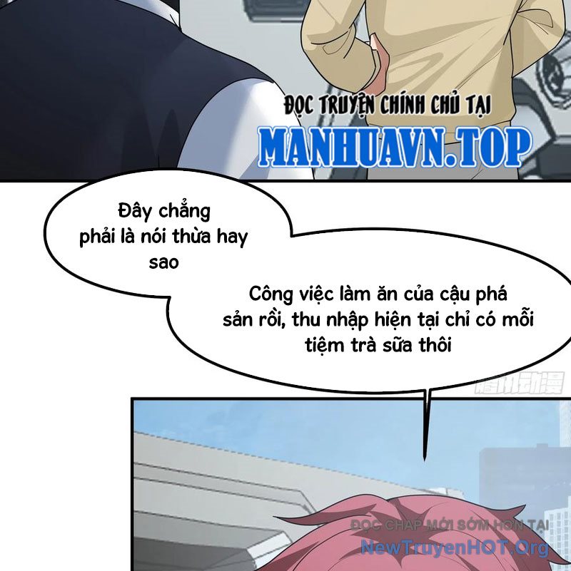 Ta Không Muốn Trùng Sinh Đâu chapter 432 - Trang 56