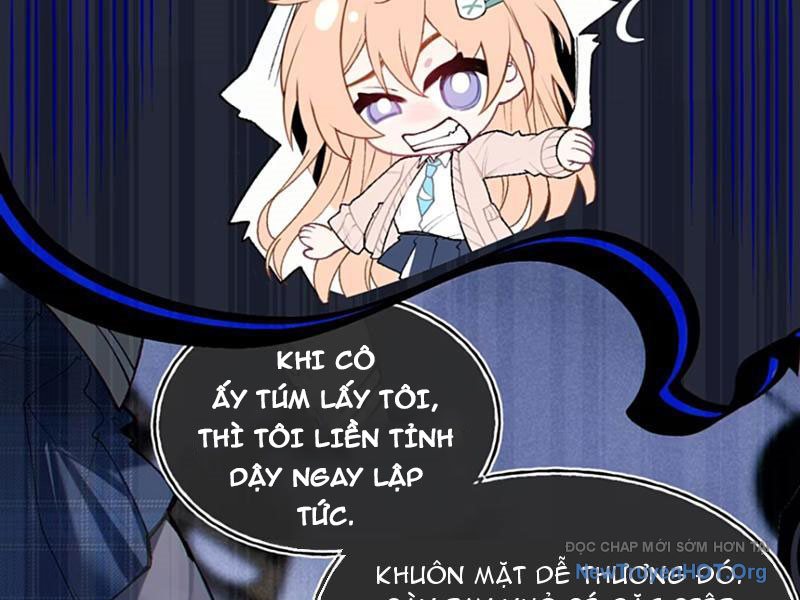 Sau khi ta biến thành quái vật xúc tu, các cô ấy càng điên cuồng hơn! chapter 11 - Trang 81