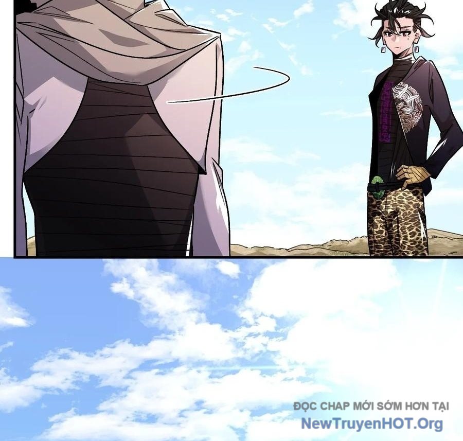 Vĩnh sinh đi chết đi! chapter 31 - Trang 15