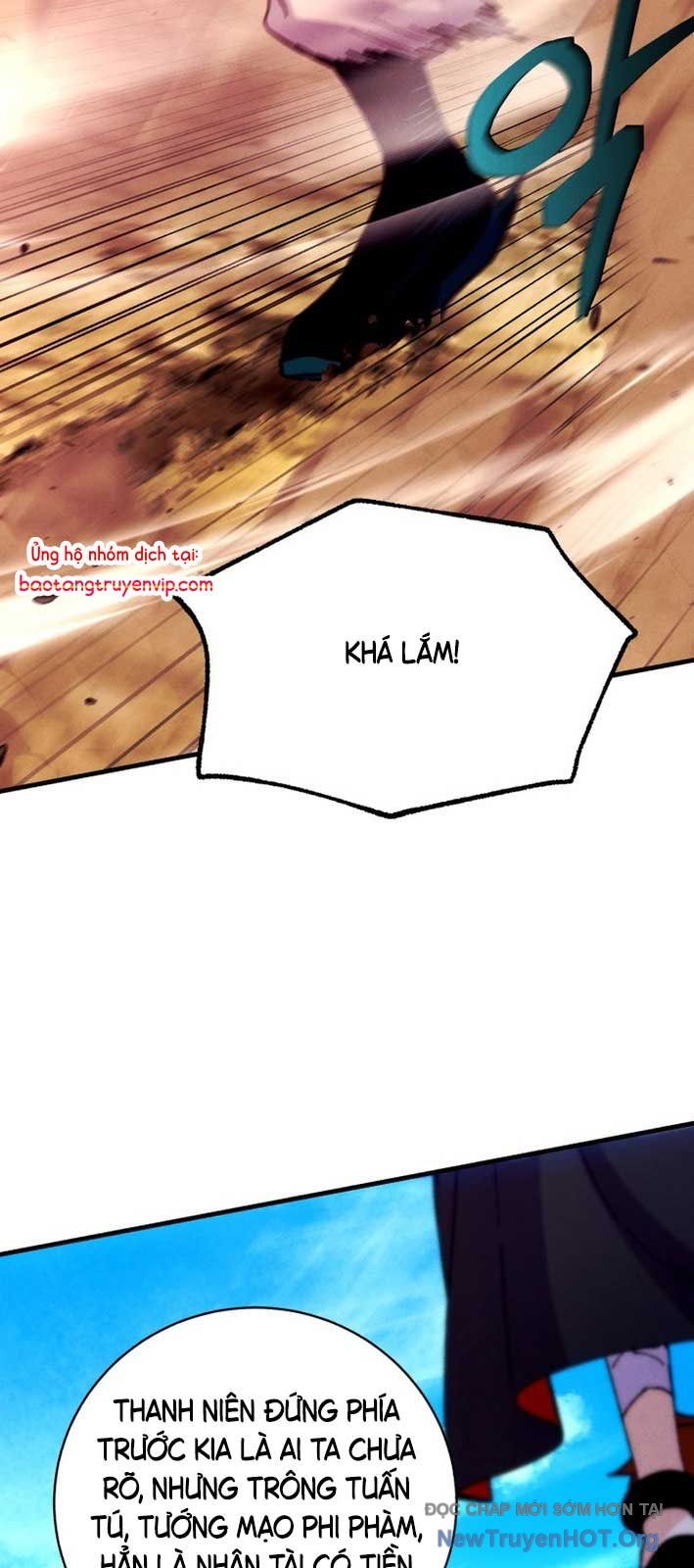Phi Lôi Đao Thuật chapter 208.2 - Trang 69