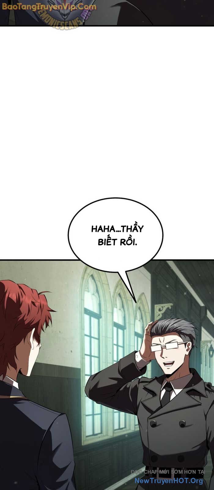 Phản Diện Mắt Cáo Của Học Viện Ma Giới chapter 28 - Trang 64