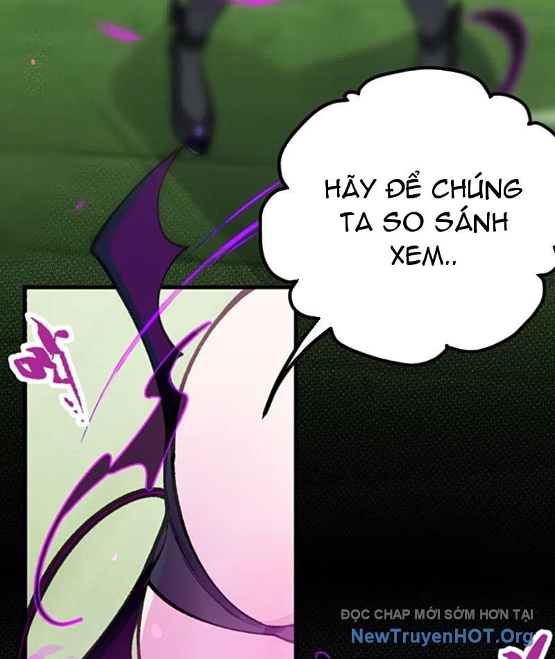 Sau khi ta biến thành quái vật xúc tu, các cô ấy càng điên cuồng hơn! chapter 20 - Trang 89