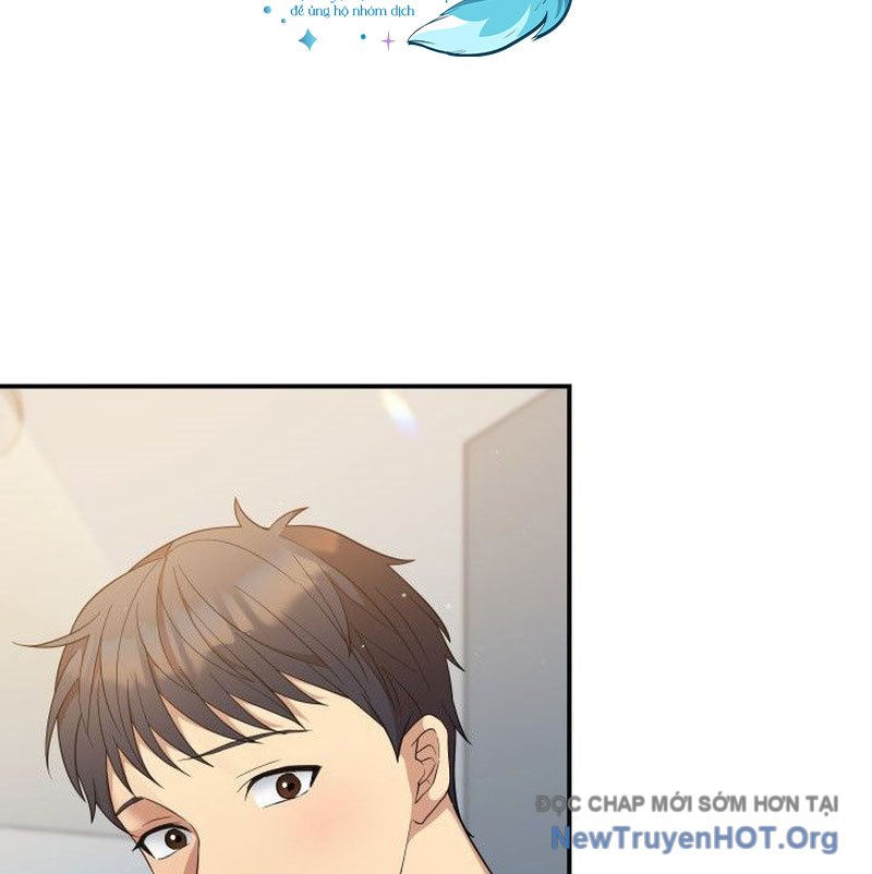 Sống Cùng Phòng Với Nàng Thánh Nữ chapter 3 - Trang 127