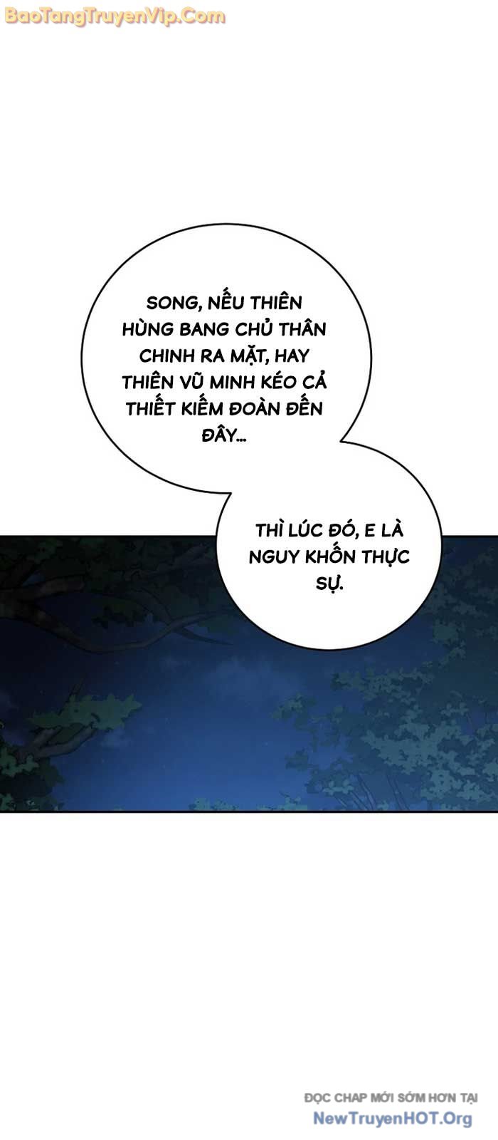 Võ Đang Kỳ Hiệp chapter 152.3 - Trang 81