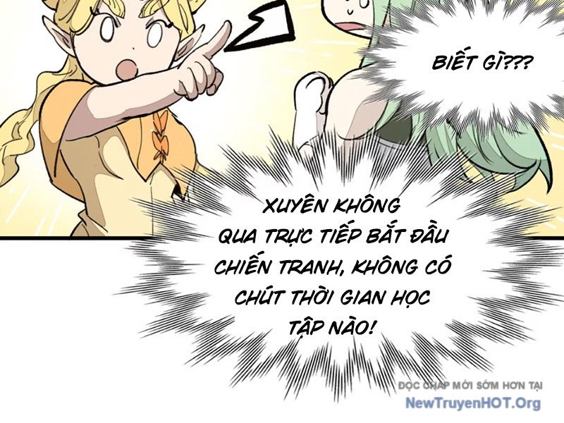 Tinh Linh Chi Hậu chapter 4 - Trang 86