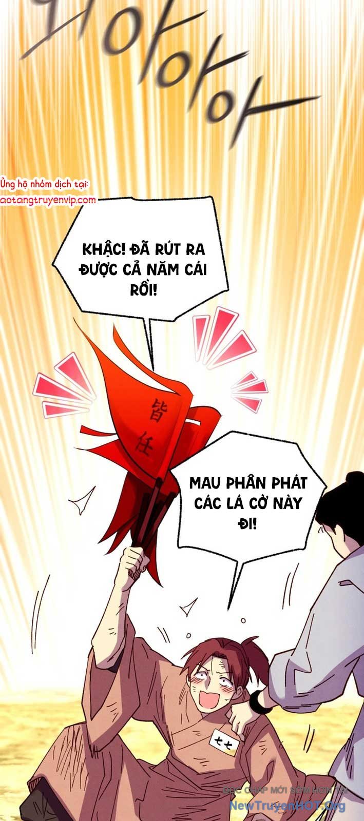 Phi Lôi Đao Thuật chapter 208.2 - Trang 81