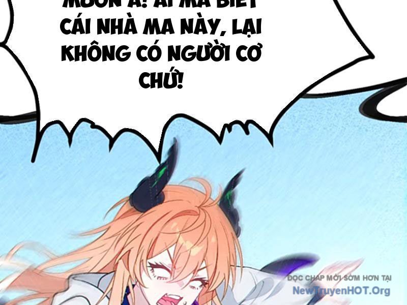 Sau khi ta biến thành quái vật xúc tu, các cô ấy càng điên cuồng hơn! chapter 24 - Trang 104
