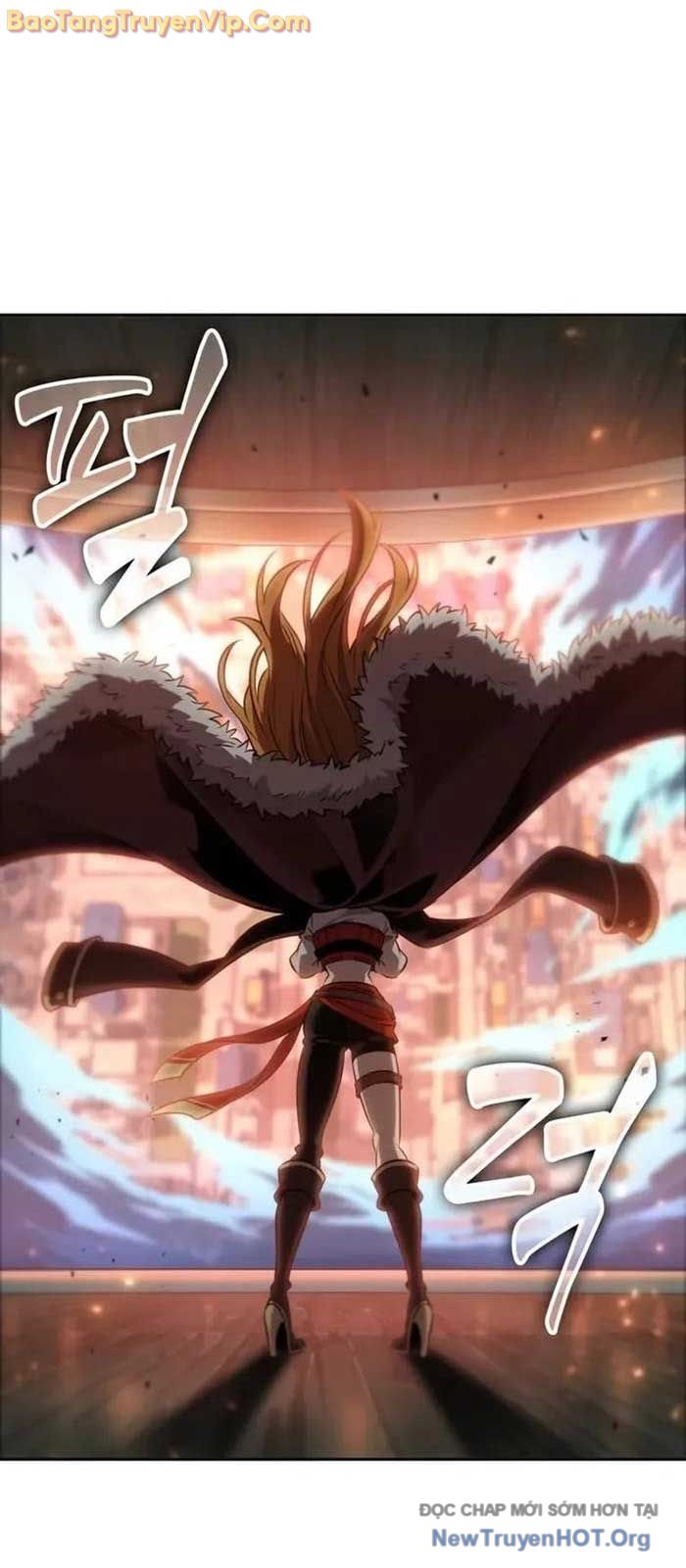 Mạo Hiểm Giả Cuối Cùng chapter 74 - Trang 8