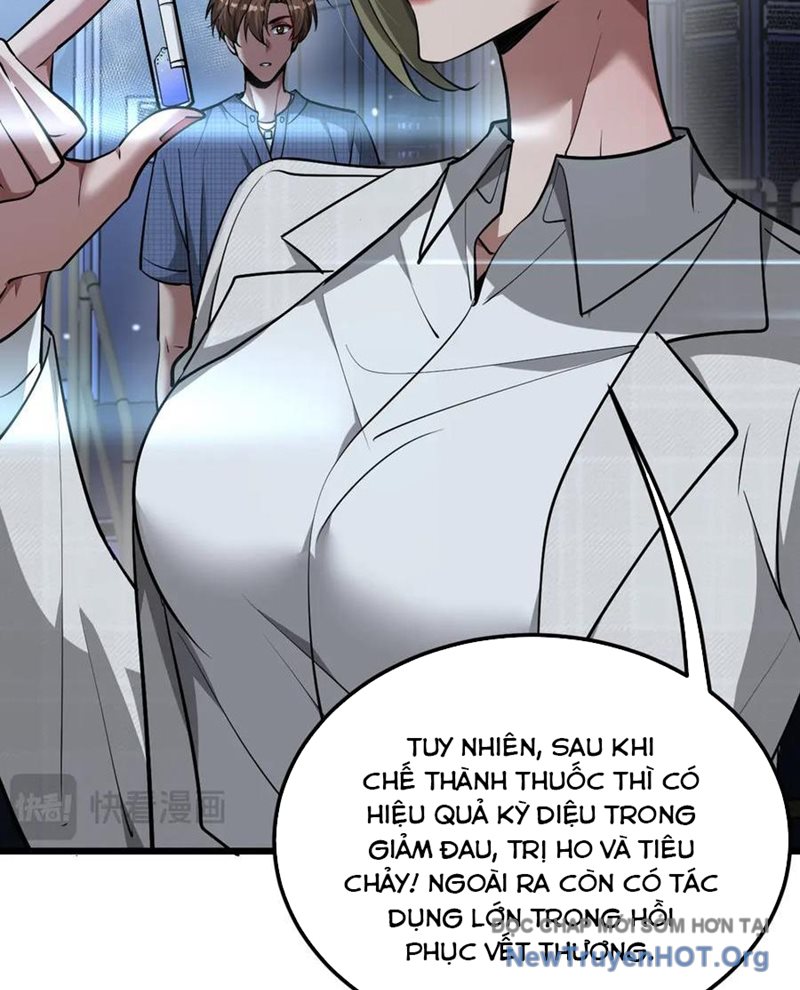 Ta Bị Kẹt Cùng Một Ngày 1000 Năm chapter 192 - Trang 11