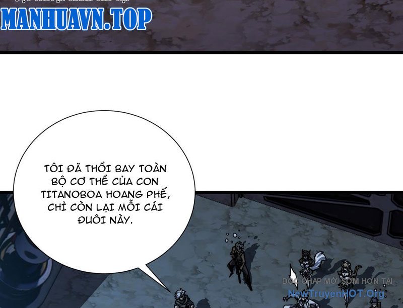 Ta Dựa Vào Tu Tiên Xưng Bá Mạt Thế chapter 10 - Trang 9